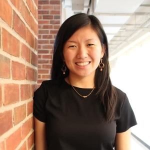 Meet your Posher, Becca